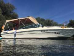 Sea Ray Seville