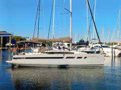 Jeanneau Sun Odyssey 349