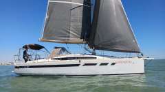 Jeanneau Sun Odyssey 349