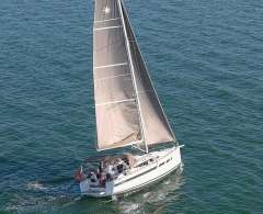 Jeanneau Sun Odyssey 349