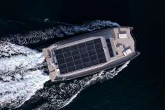 VisionF 82 Motoryacht