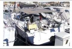 Jeanneau Sun Odyssey 349