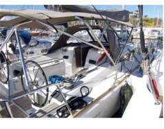 Jeanneau Sun Odyssey 349