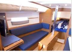 Jeanneau Sun Odyssey 349