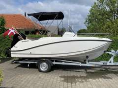 Quicksilver 505 open (Smart Edition)