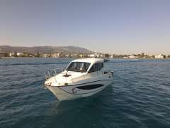 Quicksilver 905 Weekend