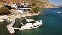 Quicksilver 905 Weekend