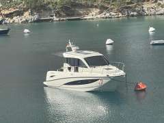 Quicksilver 905 Weekend