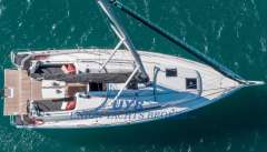 Jeanneau SUN ODYSSEY 380