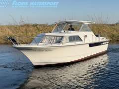Marco Yachts 810 Motorjacht
