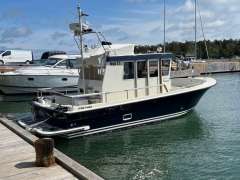 Targa 27.1 Flybridge