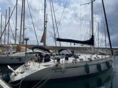 Beneteau First 53F5