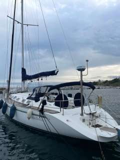 Beneteau First 53F5