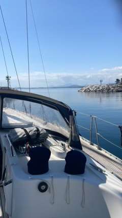 Beneteau First 53F5