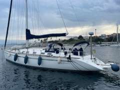 Beneteau First 53F5