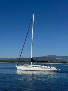 Beneteau First 53F5