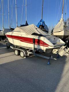 Atelier Naval  Seaswirl 230cc Bateau de sport