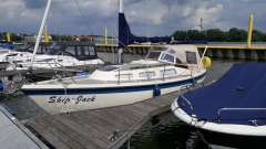 Hurley 800