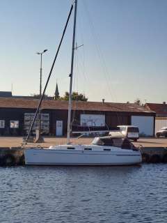 Bavaria Cruiser 32
