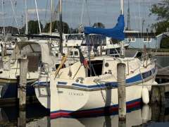 Hallberg-Rassy 26
