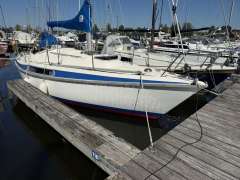Hallberg-Rassy 26
