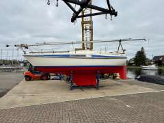 Hallberg-Rassy 26