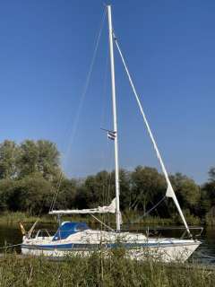 Hallberg-Rassy 26