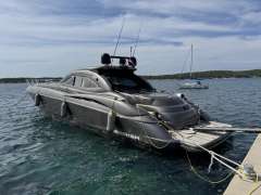 Sunseeker Predator 60