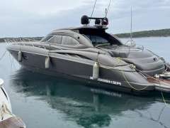 Sunseeker Predator 60