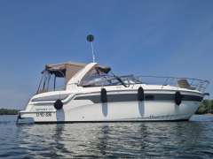 Bavaria 29 Sport
