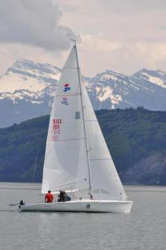 Maxi Dolphin Joker Barca da regata