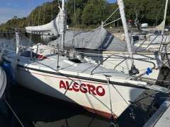 Delphia Sportina 680