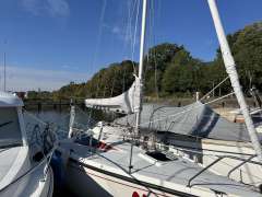 Delphia Sportina 680