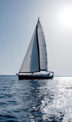 Beneteau First 47.7 Race