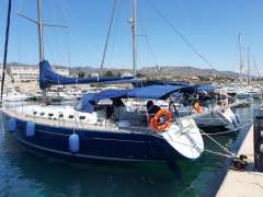 Beneteau First 47.7 Race