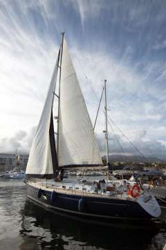 Beneteau First 47.7 Race