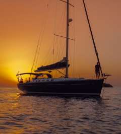 Beneteau First 47.7 Race