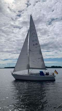 Arcona 32