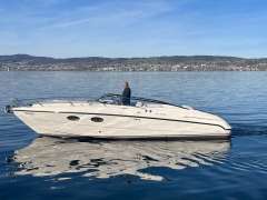 Windy Ghibli 28 Sportboot