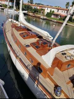 Martin Tioga of Hamburg