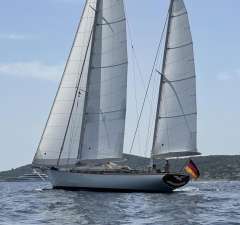 Martin Tioga of Hamburg