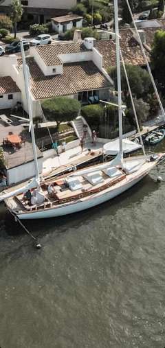 Martin Tioga of Hamburg