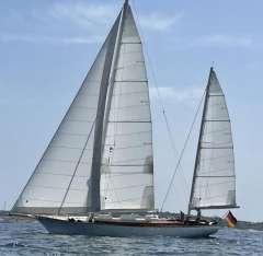 Martin Tioga of Hamburg