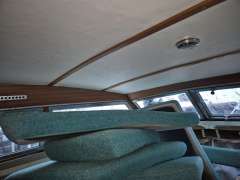 Coronet 32 Oceanfahrer