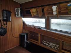 Coronet 32 Oceanfahrer