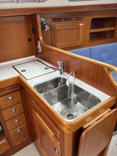 Hallberg-Rassy 31 MKII Scandinavia.