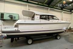 Nimbus 365 Coupe Motoryat