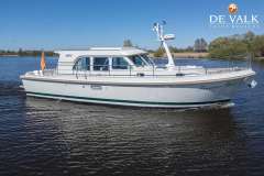 Linssen Grand Sturdy 40.9 Sedan Trawler gemisi