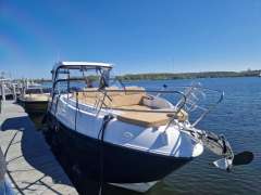 Coral Custom Coral Yacht 28HTC