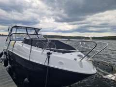 Coral Custom Coral Yacht 28HTC
